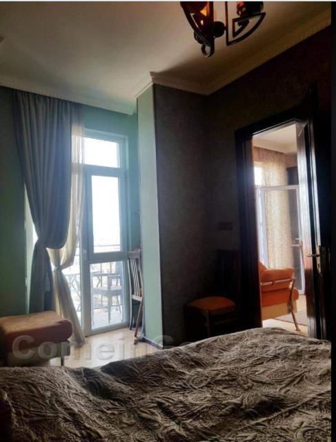 Apartment With Sea View 37 Кобулеті Екстер'єр фото